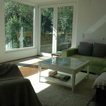 Ruhige, Grosse Ferienwohnung Am Muehlberg, Stadtrand Vienna Esterno foto