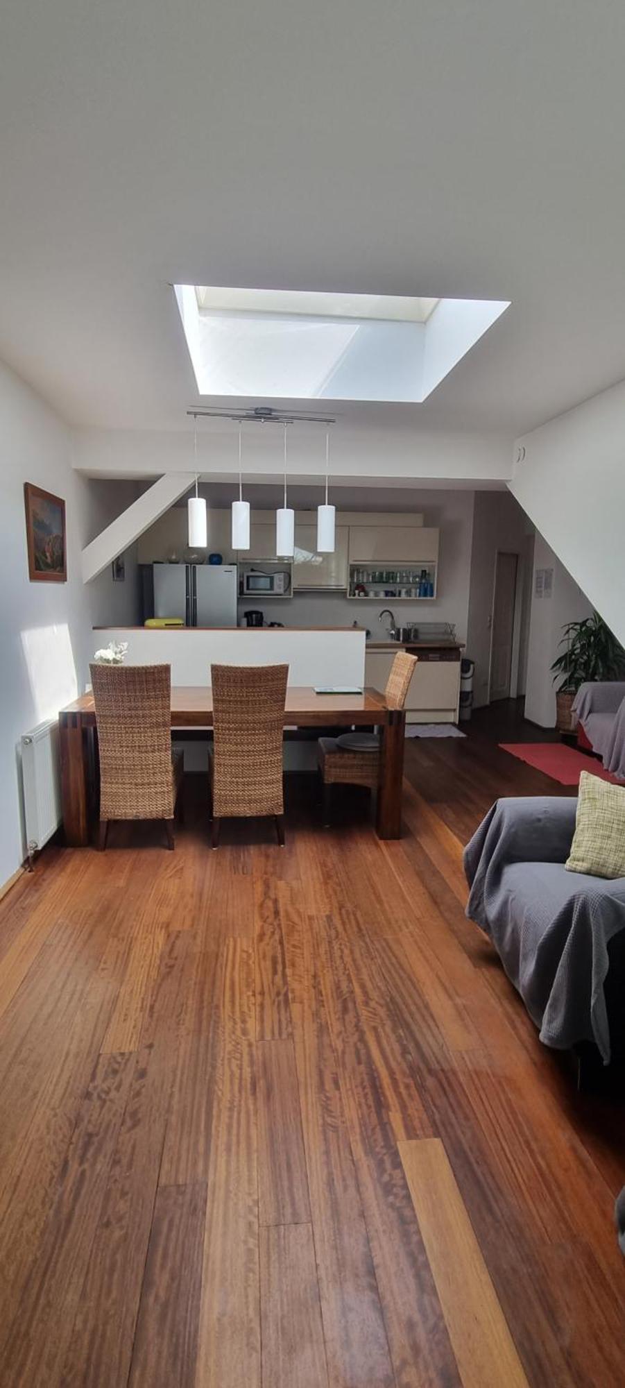 Ruhige, Grosse Ferienwohnung Am Muehlberg, Stadtrand Vienna Esterno foto