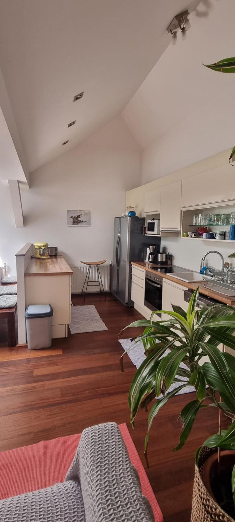 Ruhige, Grosse Ferienwohnung Am Muehlberg, Stadtrand Vienna Esterno foto