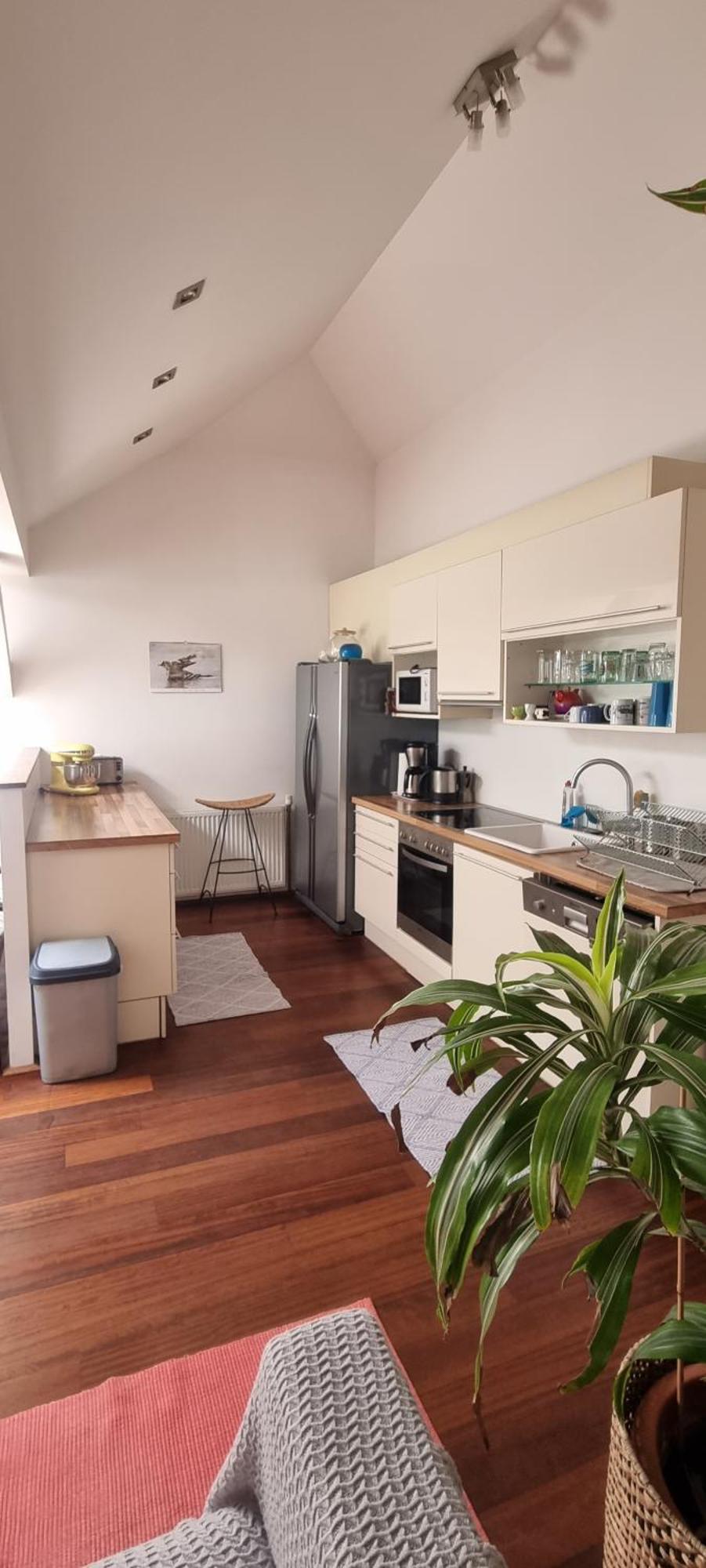 Ruhige, Grosse Ferienwohnung Am Muehlberg, Stadtrand Vienna Esterno foto