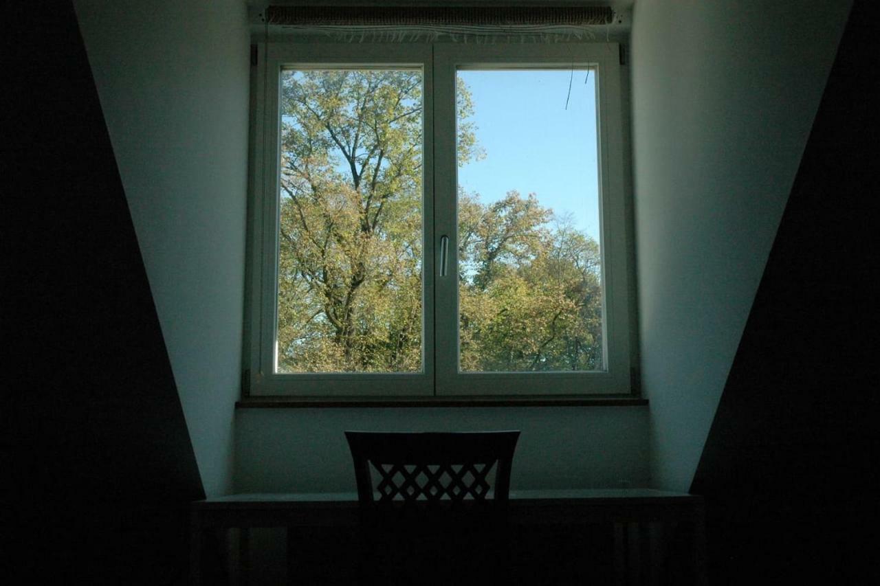 Ruhige, Grosse Ferienwohnung Am Muehlberg, Stadtrand Vienna Esterno foto