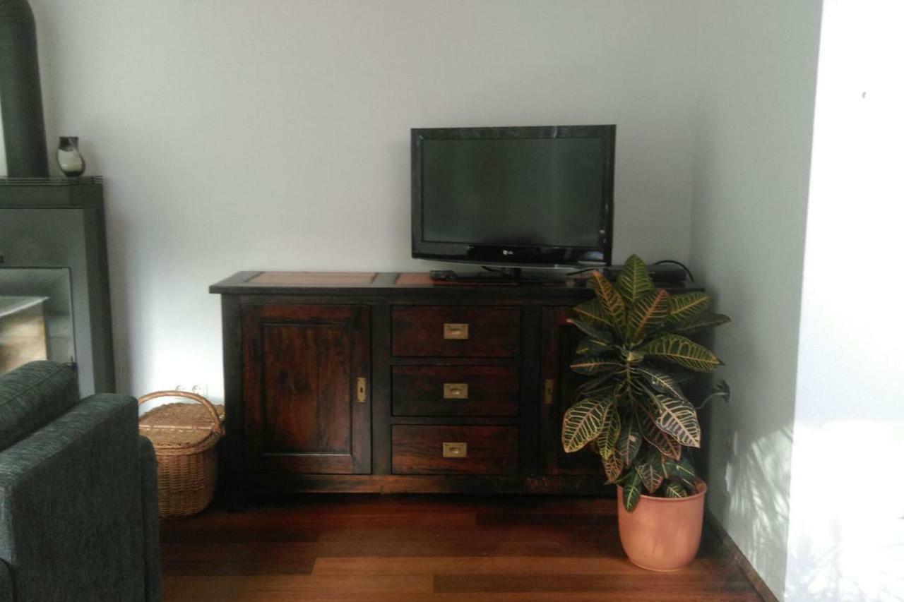 Ruhige, Grosse Ferienwohnung Am Muehlberg, Stadtrand Vienna Esterno foto