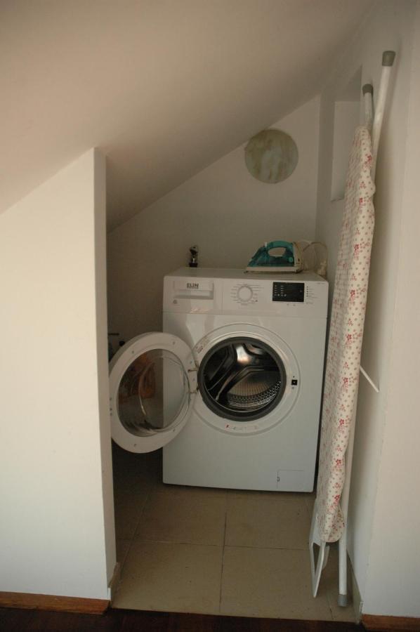 Ruhige, Grosse Ferienwohnung Am Muehlberg, Stadtrand Vienna Esterno foto